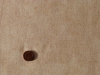 Tissu patchwork beige Tissu patchwork beige