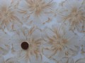 Tissu patchwork Japonais beige