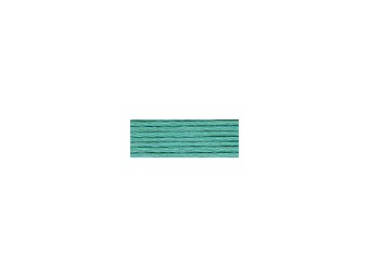 Fil mouliné spécial 25 DMC Art 117 Coloris 3849 Vert turquoise