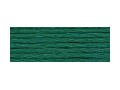 Fil mouliné spécial 25 DMC Art 117 Coloris 3847 Vert chinois