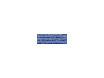 Fil mouliné spécial 25 DMC Art 117 Coloris 793 Bleuet
