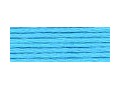 Fil mouliné spécial 25 DMC Art 117 Coloris 3846 Bleu Navajo
