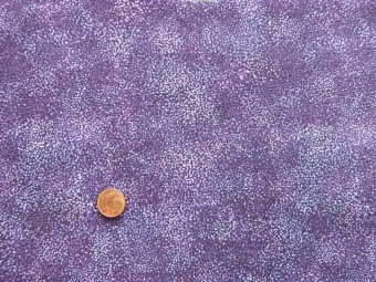 Tissu patchwork violet et rose Tissu patchwork violet et rose