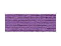 Fil mouliné spécial 25 DMC Art 117 Coloris 553 Améthyste violette