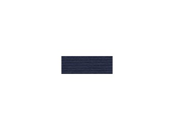 Fil mouliné spécial 25 DMC Art 117 Coloris 823 Bleu myrtille