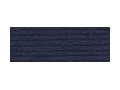Fil mouliné spécial 25 DMC Art 117 Coloris 823 Bleu myrtille