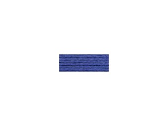 Fil mouliné spécial 25 DMC Art 117 Coloris 792 Bleu de Chine