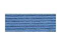 Fil mouliné spécial 25 DMC Art 117 Coloris 334 Indigo clair