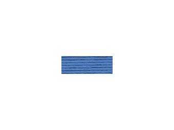 Fil mouliné spécial 25 DMC Art 117 Coloris 826 Bleu touareg