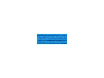 Fil mouliné spécial 25 DMC Art 117 Coloris 3844 Lagon
