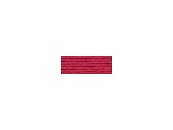 Fil mouliné spécial 25 DMC Art 117 Coloris 600 Pourpre