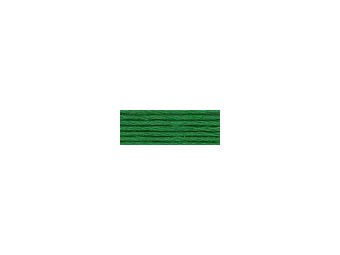 Fil mouliné spécial 25 DMC Art 117 Coloris 910 Vert anglais