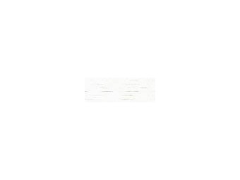 Fil mouliné spécial 25 DMC Art 117 Coloris Blanc