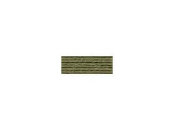 Fil mouliné spécial 25 DMC Art 117 Coloris 640 Pavé gris
