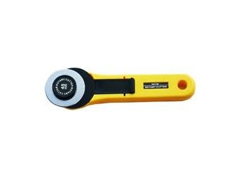 Cutter circulaire Olfa Ø45 Prym 611370 Cutter circulaire Olfa Ø45 Prym 611370