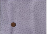 Tissu patchwork mauve