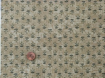 Tissu patchwork vert Tissu patchwork vert