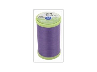 Fil Quilting Dual Duty Plus 3660 Violet