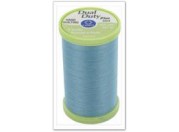 Fil Quilting Dual Duty Plus 5450 Bleu turquoise