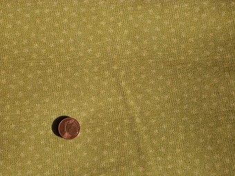 Tissu patchwork vert Tissu patchwork vert