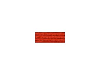 Fil mouliné spécial 25 DMC Art 117 Coloris 300 Acajou